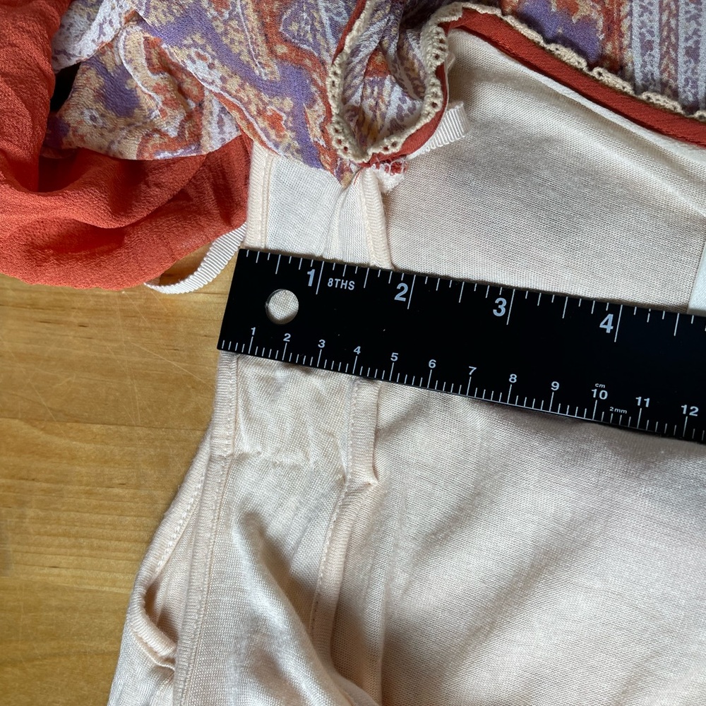 Anthropologie Maeve Nalina Blouse - Picture 16 of 16